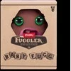 FUGGLER pliušinis monstriukas Baby Fugg, asort., 15703BQ1