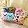 FUGGLER pliušinis monstriukas Baby Fugg Screech Edition, 157117UQ1