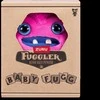 FUGGLER pliušinis monstriukas Baby Fugg, asort., 15703BQ1