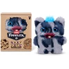 FUGGLER pliušinis monstriukas Baby Fugg Screech Edition, 157117UQ1