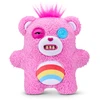 FUGGLER pliušinis monstriukas Care Bears, 15755