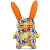 Zuru FUGGLER pliušinis monstriukas Rabid Rabbit, 320-15153-I