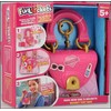 Diset Fun Lockets FUNLOCKETS Mažas paslapčių rankinukas, S22240