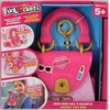 Diset Fun Lockets FUNLOCKETS Mažas paslapčių rankinukas, S22240