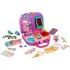 Fun Lockets FUNLOCKETS slaptų pranešimų rinkinys, S22230