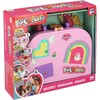 Fun Lockets FUNLOCKETS slaptų pranešimų rinkinys, S22230