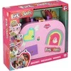 Fun Lockets FUNLOCKETS slaptų pranešimų rinkinys, S22230