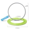 GAZILLION muilo burbulai Big Bubble Wand, 236ml, 35375