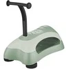 GLOBBER paspiriama mašinėlė Walk 'n Roll 2in 1 Ecologic, pistacinis, 830-505