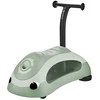 GLOBBER paspiriama mašinėlė Walk 'n Roll 2in 1 Ecologic, pistacinis, 830-505