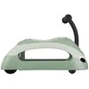 GLOBBER paspiriama mašinėlė Walk 'n Roll 2in 1 Ecologic, pistacinis, 830-505