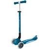 GLOBBER paspirtukas Elite Lights, mėlynas, 439-601-3