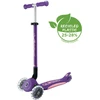 GLOBBER paspirtukas Elite Lights, tamsiai mėtinis, 439-706-3