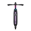 GLOBBER paspirtukas Flow Element Lights, spalvotas chrominis, 721-401