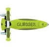 GLOBBER paspirtukas Go Up Deluxe Lights, laimo žalia, 748-606