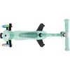 GLOBBER paspirtukas Go Up Sporty Lights 360°, mėtinis-pistacinis, 456-706 S