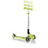 GLOBBER paspirtukas Primo Foldable žalia, 430-106