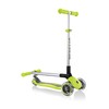 GLOBBER paspirtukas Primo Foldable žalia, 430-106