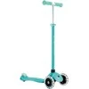 GLOBBER paspirtukas Primo Plus Glow Lights, mėtinis, 443-206