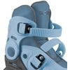 GLOBBER riedučiai Learning Skates 2 in 1, dydis 30-33, mėlyni, 783-200