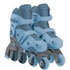 GLOBBER riedučiai Learning Skates 2 in 1, dydis 26-29, mėlyni, 780-200