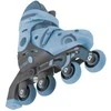GLOBBER riedučiai Learning Skates 2 in 1, dydis 30-33, mėlyni, 783-200