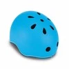 GLOBBER šalmas Go Up Lights, XXS/XS (45-51cm), dangaus mėlynas