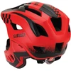 GLOBBER šalmas Helmet Racing, XS/S ( 48-53cm), raudonas, 606-102-2