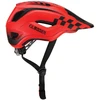 GLOBBER šalmas Helmet Racing, XS/S ( 48-53cm), raudonas, 606-102-2