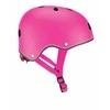 GLOBBER šalmas Primo Lights, XS/S (48-53cm), rožinis