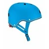 GLOBBER šalmas Primo Lights, XS/S (48-53cm), mėlynas