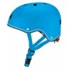 GLOBBER šalmas Primo Lights, XS/S (48-53cm), mėlynas