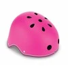GLOBBER šalmas Primo Lights, XS/S (48-53cm), rožinis