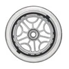 GLOBBER ratų komplektas PRIMO/EVO/ELITE/FLOW 12 (121 mm), 526-008