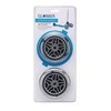 GLOBBER ratų komplektas PRIMO/EVO/ELITE/FLOW 12 (121 mm), 526-008