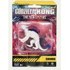 Godzilla X Kong GODZILLA 2" mini figūrėlė, asort., 35760