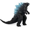Godzilla X Kong GODZILLA 2" mini figūrėlė, asort., 35760