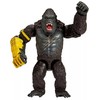 Godzilla X Kong GODZILLA 6" figūrėlė Kong su B.E.A.S.T. pirštine, 35204