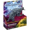 Godzilla X Kong GODZILLA figūrėlė 5" Frost Vark, 35874