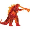 Godzilla X Kong GODZILLA figūrėlė 6" Burning Godzilla, 35217