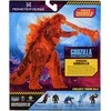 Godzilla X Kong GODZILLA figūrėlė 6" Burning Godzilla, 35217