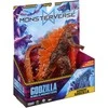 Godzilla X Kong GODZILLA figūrėlė 6" Burning Godzilla, 35217