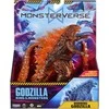 Godzilla X Kong GODZILLA figūrėlė 6" Burning Godzilla, 35217