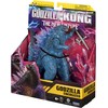 Godzilla X Kong GODZILLA figūrėlė 6" Energized Godzilla, 35212