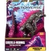 Nežinomas „Godzilla x Kong“ – „Real Feel“, 15 cm „Godzilla“ (271-35233)
