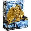 Godzilla X Kong GODZILLA figūrėlė 6" King Ghidorah, 35209