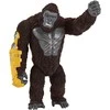 Sourcing „Godzilla x Kong“ – tikras pojūtis, 15 cm Kong (271-35233)