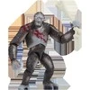 Godzilla X Kong GODZILLA figūrėlė 6" One Eye, 35213