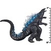 Godzilla X Kong GODZILLA figūrėlė 7" Battle Roar Godzilla, 35756
