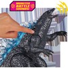 Godzilla X Kong GODZILLA figūrėlė 7" Battle Roar Godzilla, 35756